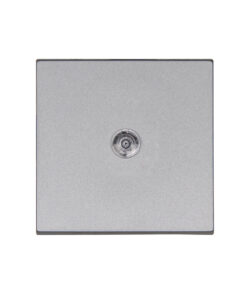 HK07 ΠΛΗΚΤΡΟ ΜΟΝΟ ΜΕ ΔΙΑΦΑΝΗ ΕΝΔ. STEEL – 1-K490083004