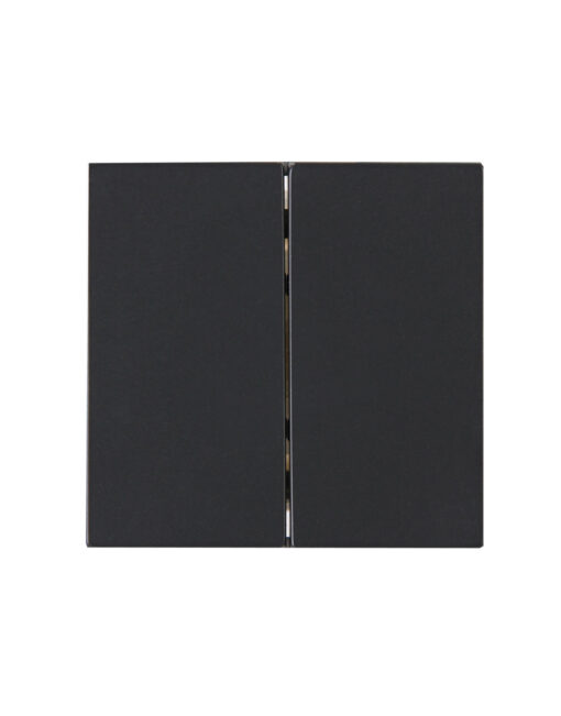 HK07 ΠΛΗΚΤΡΟ ΔΙΠΛΟ ΑΝΘΡΑΚΙ – 1-K490315006