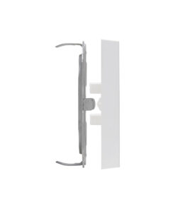 HK07 ΠΛΗΚΤΡΟ ΔΙΠΛΟ ΛΕΥΚΟ – 1-K490329007