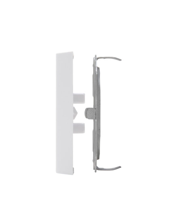HK07 doub.rocker pad arc.m. – 1-K490332007