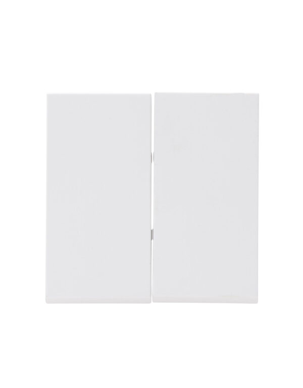 HK07 doub.rocker pad arc.m. – 1-K490332007