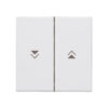 HK07 doub.ro.pad w.arr. arc.m. – 1-K490338003
