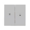 HK07 doub.ro.pad w.arr. gr.m. – 1-K490339004