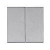 HK07 ΠΛΗΚΤΡΟ ΔΙΠΛΟ STEEL – 1-K490347009