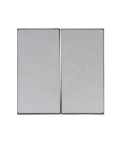HK07 ΠΛΗΚΤΡΟ ΔΙΠΛΟ STEEL – 1-K490347009