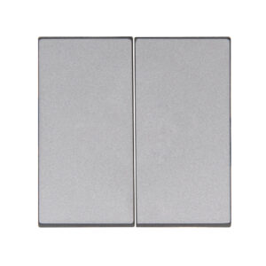 HK07 ΠΛΗΚΤΡΟ ΔΙΠΛΟ STEEL – 1-K490347009