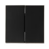 HK07 doub.rocker pad bl.m. – 1-K490350009