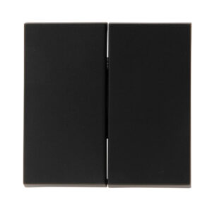 HK07 doub.rocker pad bl.m. – 1-K490350009