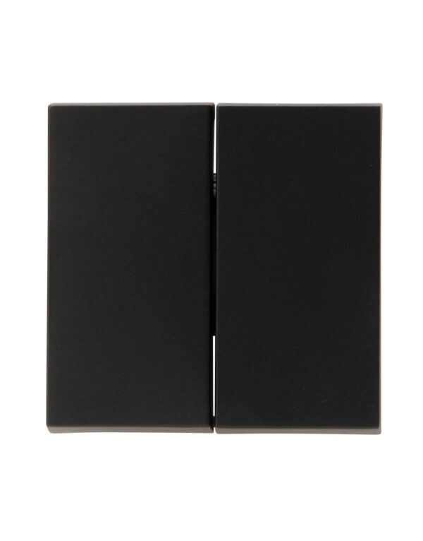 HK07 doub.rocker pad bl.m. – 1-K490350009