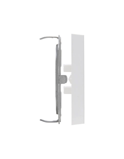 HK07 ΠΛΗΚΤΡΟ ΔΙΠΛΟ ΡΟΛΛΩΝ ΛΕΥΚΟ – 1-K490388008