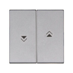 HK07 ΠΛΗΚΤΡΟ ΔΙΠΛΟ ΡΟΛΛΩΝ STEEL – 1-K490389009