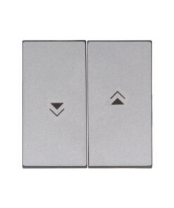 HK07 ΠΛΗΚΤΡΟ ΔΙΠΛΟ ΡΟΛΛΩΝ STEEL – 1-K490389009