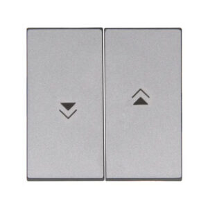 HK07 ΠΛΗΚΤΡΟ ΔΙΠΛΟ ΡΟΛΛΩΝ STEEL – 1-K490389009