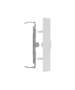 HK07 ΠΛΗΚΤΡΟ ΜΟΝΟ ΜΕ ΔΙΑΦΑΝΗ ΕΝΔ. & ΣΥΜΒΟΛΟ ΦΩΣ. ΛΕΥΚΟ – 1-K490442007