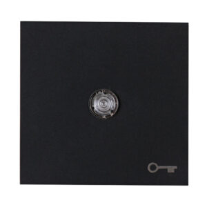 HK07 rock.pad lens.”key” bl.m. – 1-K490467006