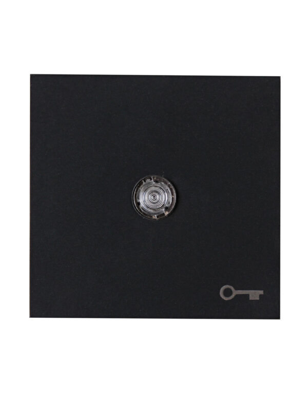 HK07 rock.pad lens.”key” bl.m. – 1-K490467006