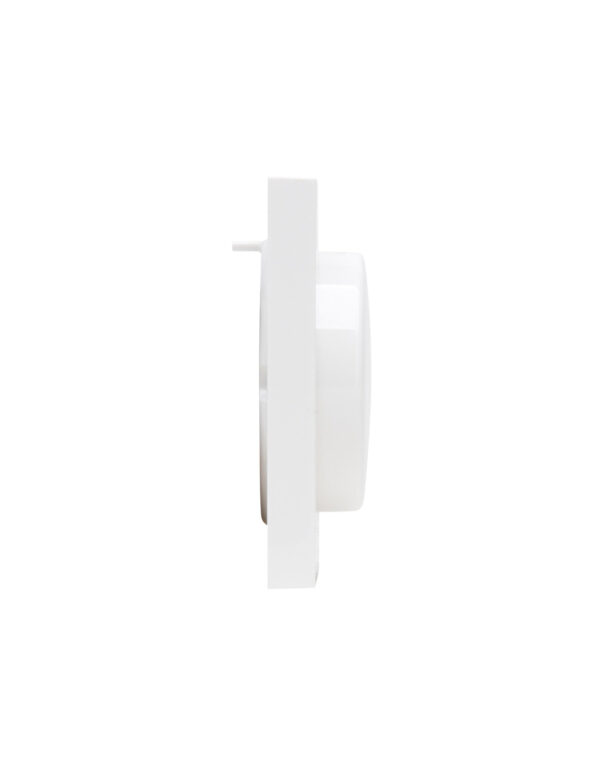 HK07 ΠΛΑΚΙΔΙΟ DIMMER ΛΕΥΚΟ – 1-K490629006