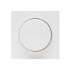 HK07 ΠΛΑΚΙΔΙΟ DIMMER ΛΕΥΚΟ – 1-K490629006