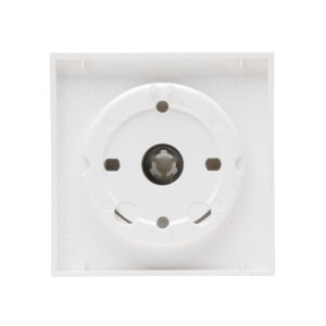 HK07 ΠΛΑΚΙΔΙΟ DIMMER ΛΕΥΚΟ – 1-K490629006
