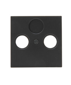 HK07 ΠΛΑΚΙΔΙΟ TV/FM ΑΝΘΡΑΚΙ – 1-K490915004