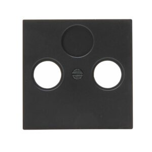 HK07 ΠΛΑΚΙΔΙΟ TV/FM ΑΝΘΡΑΚΙ – 1-K490915004