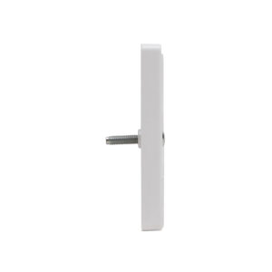 HK07 ΠΛΑΚΙΔΙΟ TV/FM ΛΕΥΚΟ – 1-K490929005