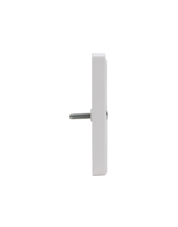 HK07 ΠΛΑΚΙΔΙΟ TV/FM ΛΕΥΚΟ – 1-K490929005