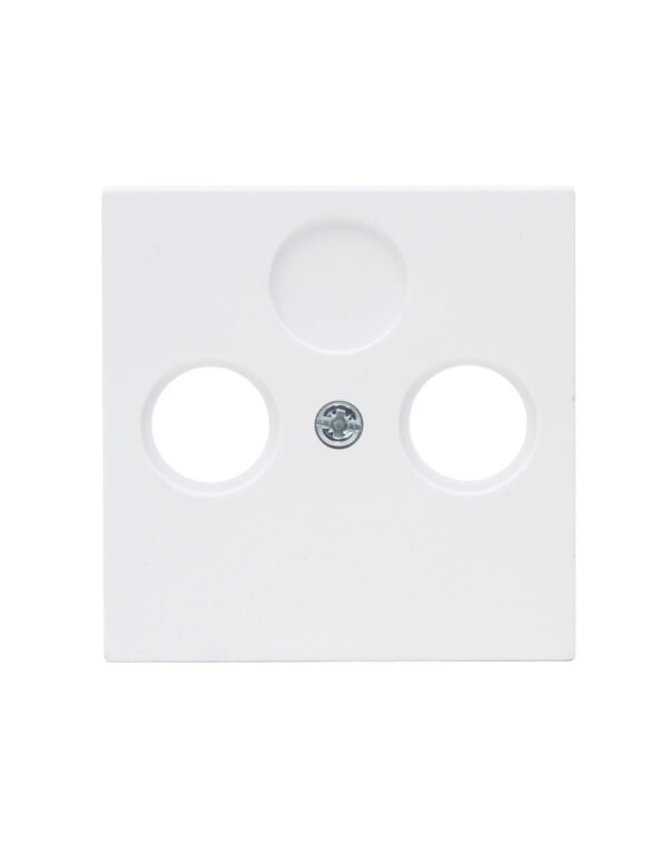 HK07 cover antenna socket T arc.m. – 1-K490932005