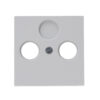 HK07 cover antenna socket T gr.m. – 1-K490934007