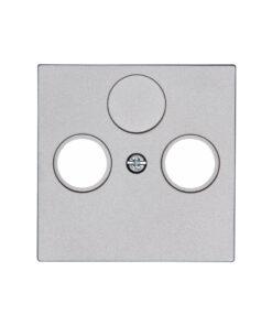 HK07 ΠΛΑΚΙΔΙΟ TV/FM STEEL – 1-K490947007