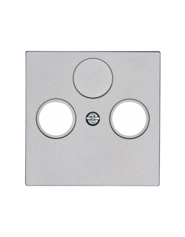 HK07 ΠΛΑΚΙΔΙΟ TV/FM STEEL – 1-K490947007