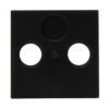 HK07 cover antenna socket T bl.m. – 1-K490950007