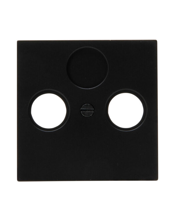 HK07 cover antenna socket T bl.m. – 1-K490950007