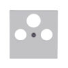 HK07 cover antenna socket T gr.m. – 1-K491034001
