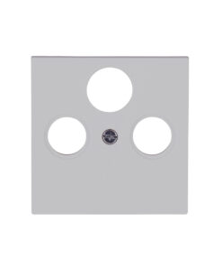 BAR ACCESSORY 90CM SATIN NICKEL FOR ANDROS – 1-FR34001