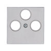 HK07 ΠΛΑΚΙΔΙΟ TV/FM/SAT STEEL – 1-K491047001
