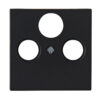 HK07 cover antenna socket T bl.m. – 1-K491050001