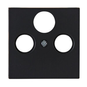 HK07 cover antenna socket T bl.m. – 1-K491050001