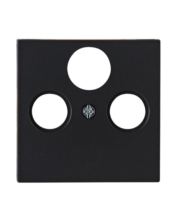 HK07 cover antenna socket T bl.m. – 1-K491050001