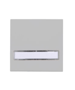 BAR ACCESSORY 122CM SATIN NICKEL FOR ANDROS – 1-FR34002