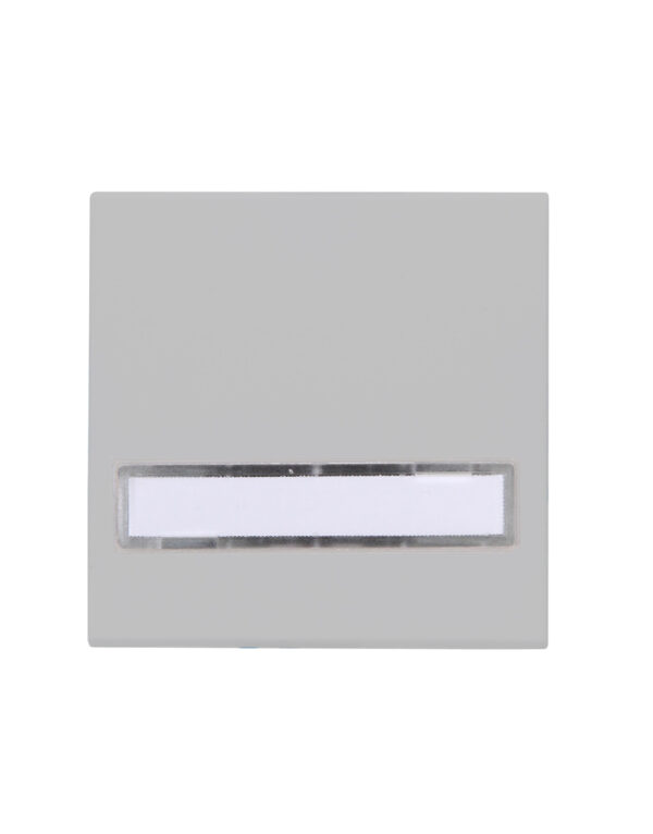 BAR ACCESSORY 122CM SATIN NICKEL FOR ANDROS – 1-FR34002