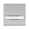HK07 ΠΛΗΚΤΡΟ ΜΟΝΟ ΕΠΙΓΡΑΦΗΣ STEEL – 1-K492047002