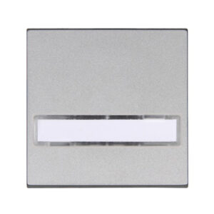 HK07 ΠΛΗΚΤΡΟ ΜΟΝΟ ΕΠΙΓΡΑΦΗΣ STEEL – 1-K492047002