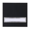 HK07 rock.pad inscr.area bl.m. – 1-K492050002
