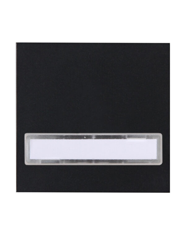HK07 rock.pad inscr.area bl.m. – 1-K492050002