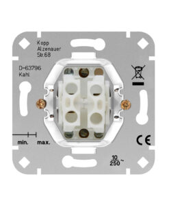 ΜΗΧΑΝΙΣΜΟΣ ΔΙΑΚΟΠΤΗ 2/ΑR – 1-K503300007