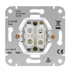 ΜΗΧΑΝΙΣΜΟΣ ΔΙΑΚΟΠΤΗ 2/ΑR – 1-K503300007