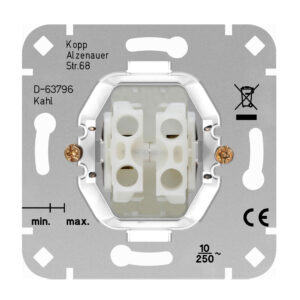 ΜΗΧΑΝΙΣΜΟΣ ΔΙΑΚΟΠΤΗ Κ/Μ – 1-K503500003