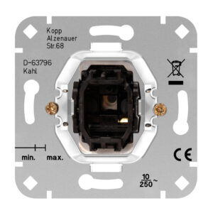 ΜΗΧΑΝΙΣΜΟΣ ΔΙΑΚΟΠΤΗ A/R – 1-K503600006