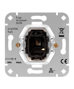 ΜΗΧΑΝΙΣΜΟΣ ΔΙΑΚΟΠΤΗ ΜΕΣΑΙΟΣ Α/R – 1-K503700009